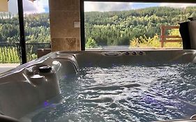 Les Fougeres 12 Personnes Spa/Sauna